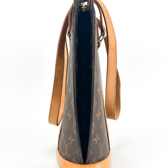 Vintage Louis Vuitton Monogram Babylone - Picture 2 of 8